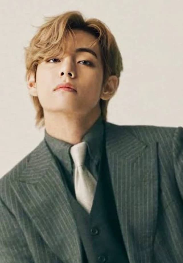Kim taehyung  thumbnail