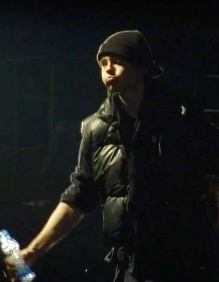 Tom Kaulitz thumbnail