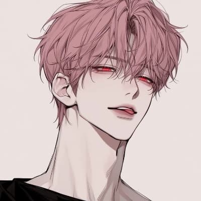 Nash Harrington ㅡ Anonymous Admirer thumbnail