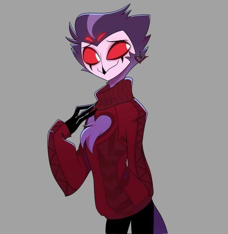 -Stolas Goetia- thumbnail