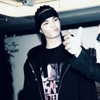 Tom Kaulitz thumbnail