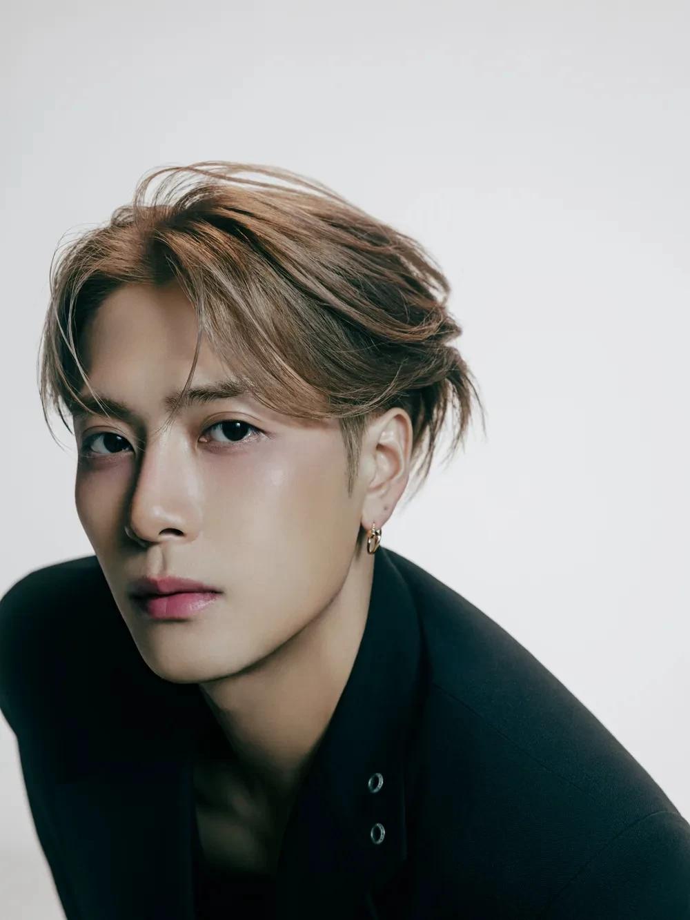 Jackson Wang thumbnail