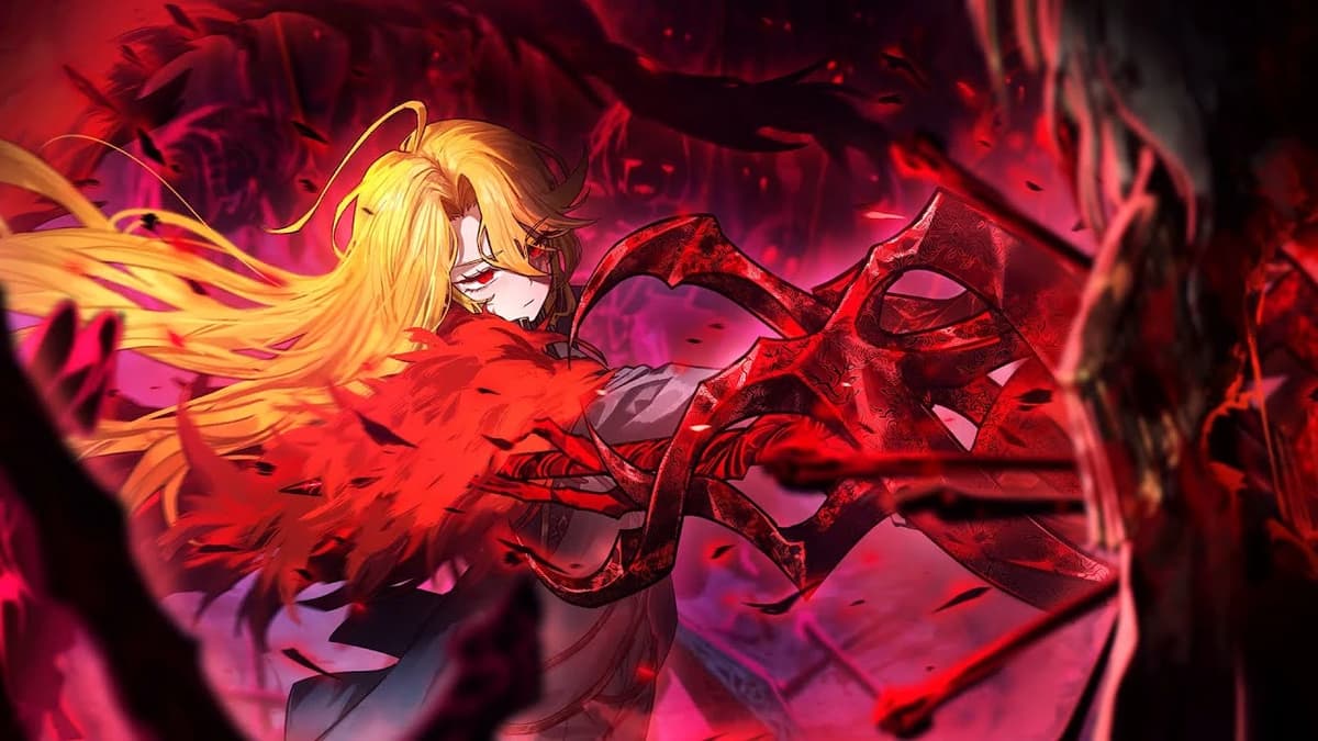 Sancho (your wife) // limbus company  thumbnail