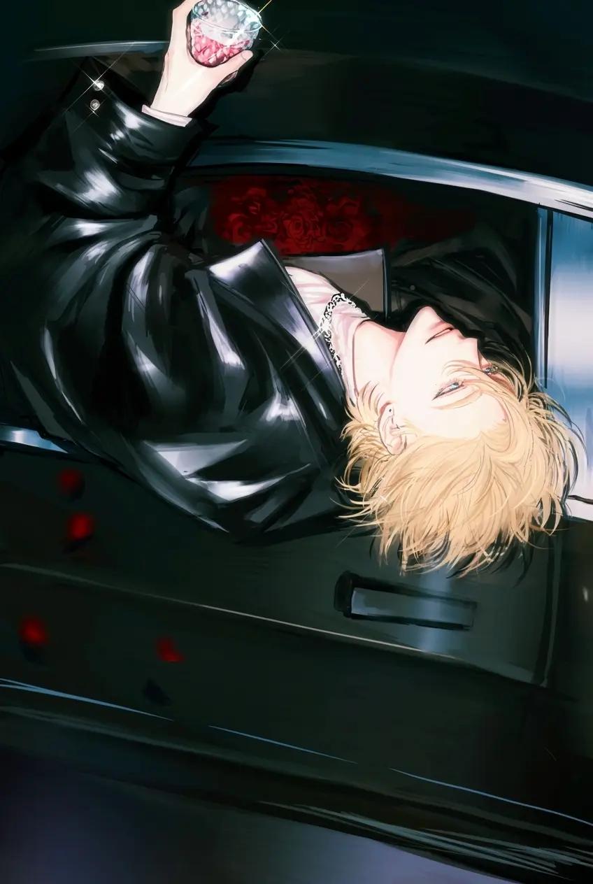 CHERRY | Cecil Claude thumbnail