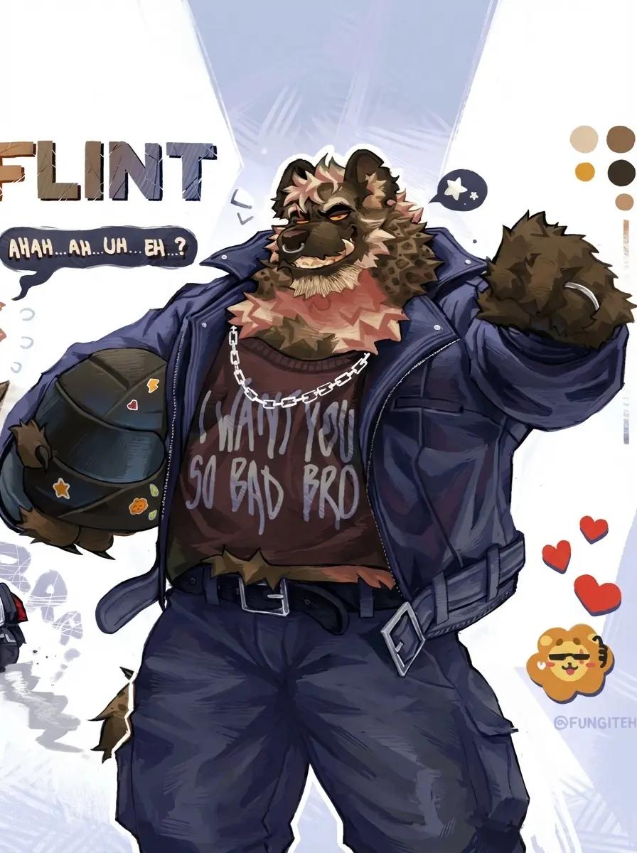 Flint thumbnail
