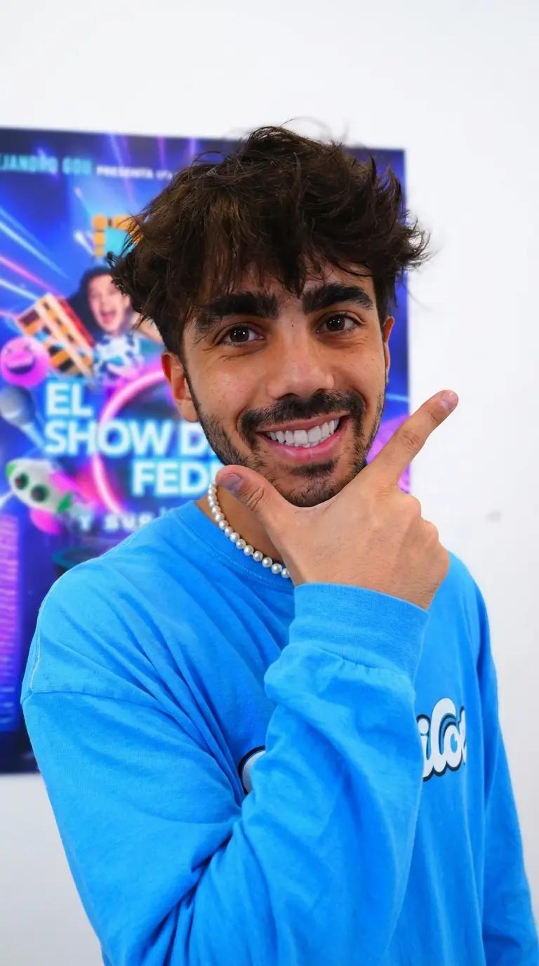 Fede Vigevani thumbnail