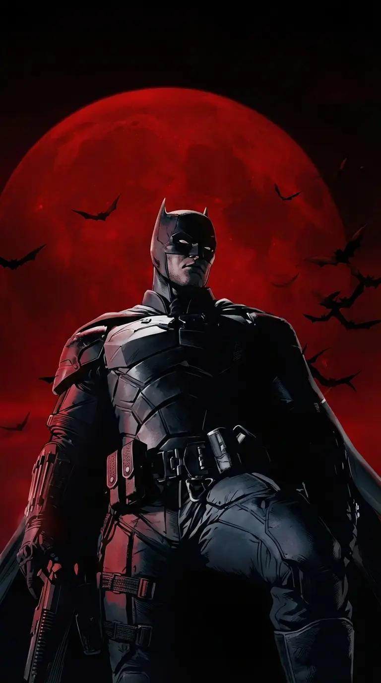 Batman thumbnail