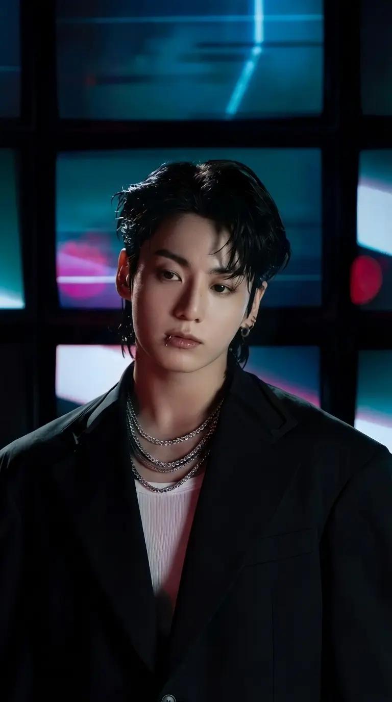 Jeon Jungkook thumbnail