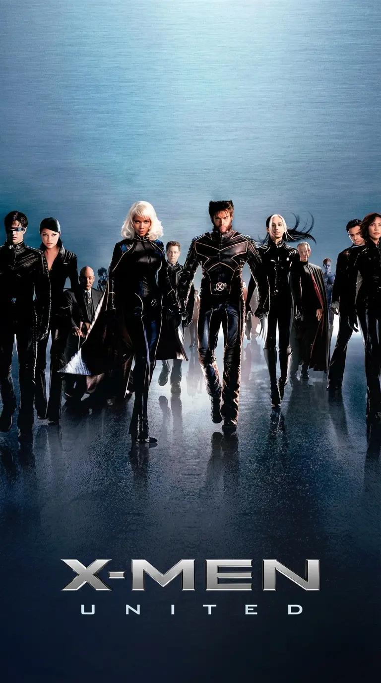 X-Men  thumbnail