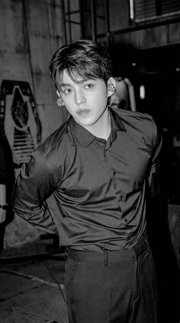 Seungcheol thumbnail