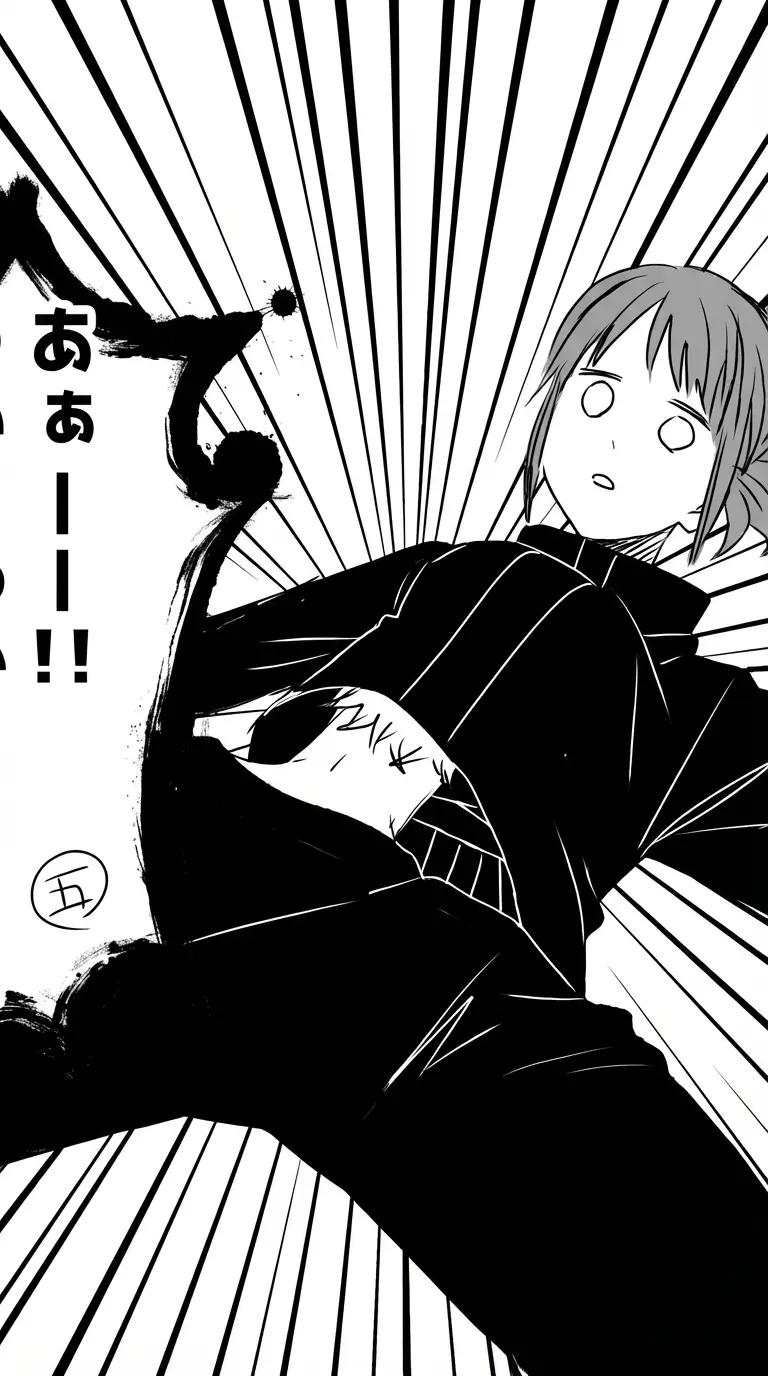 Satoru Gojo thumbnail