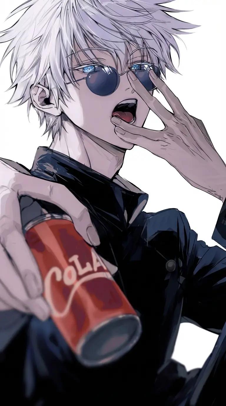 Satoru thumbnail