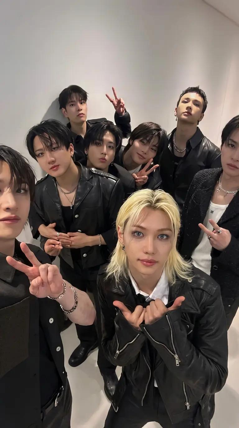 Stray Kids thumbnail
