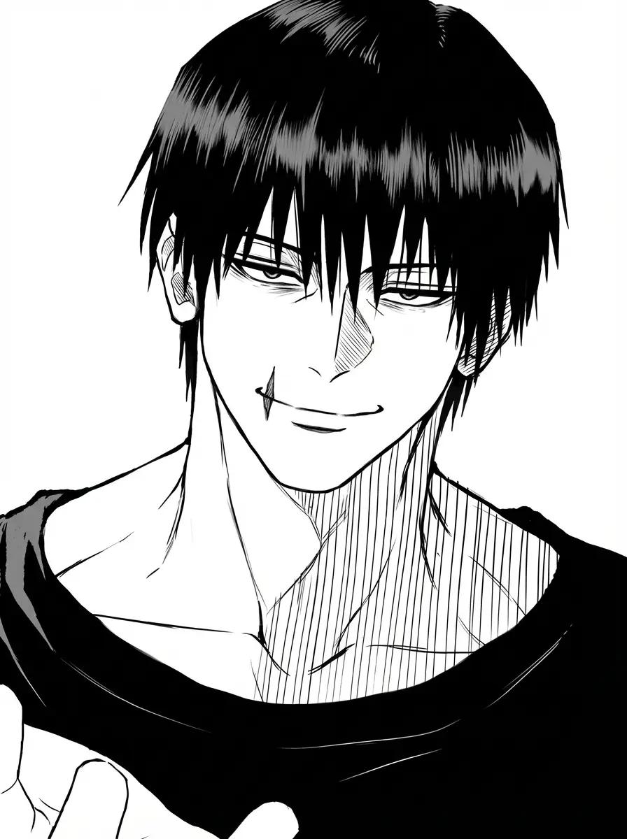 Toji thumbnail