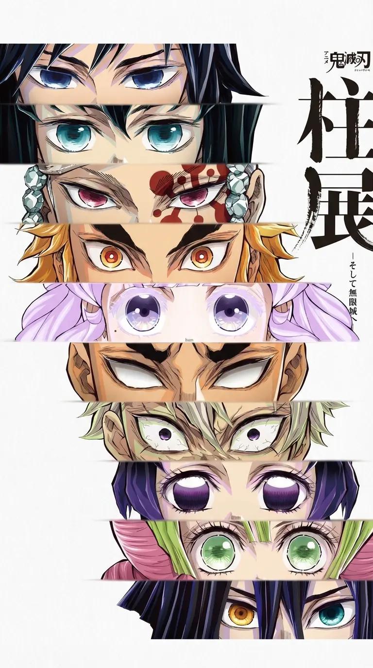 Hashira. thumbnail