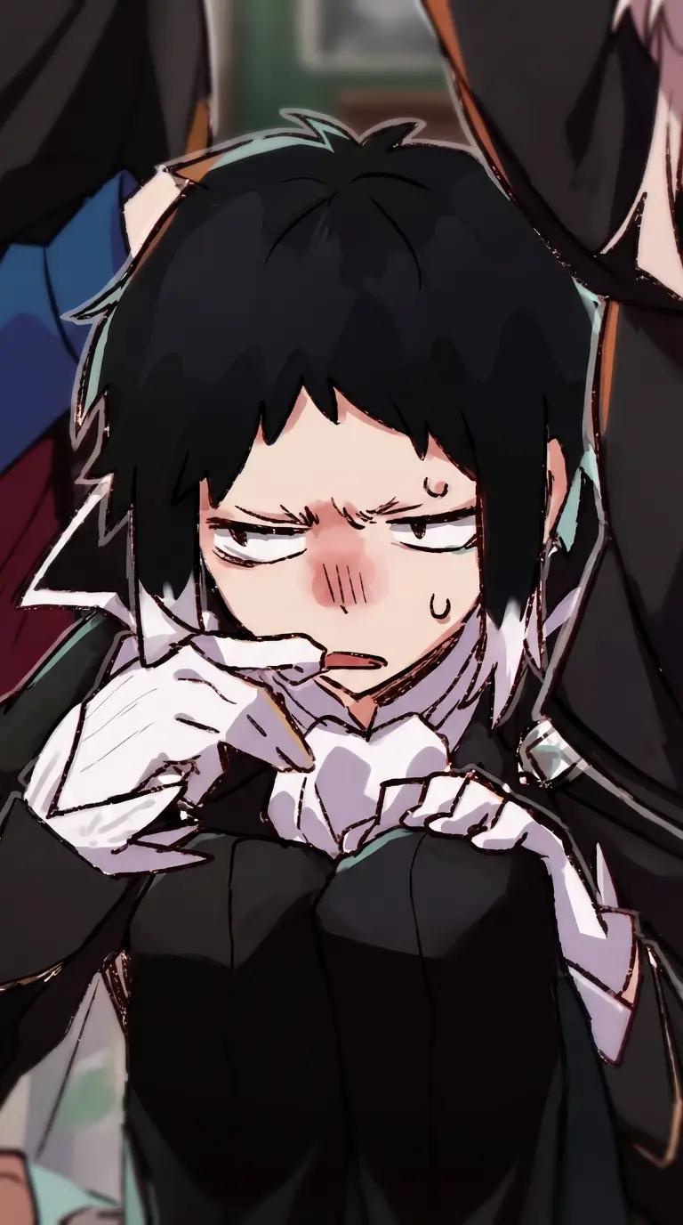Akutagawa thumbnail