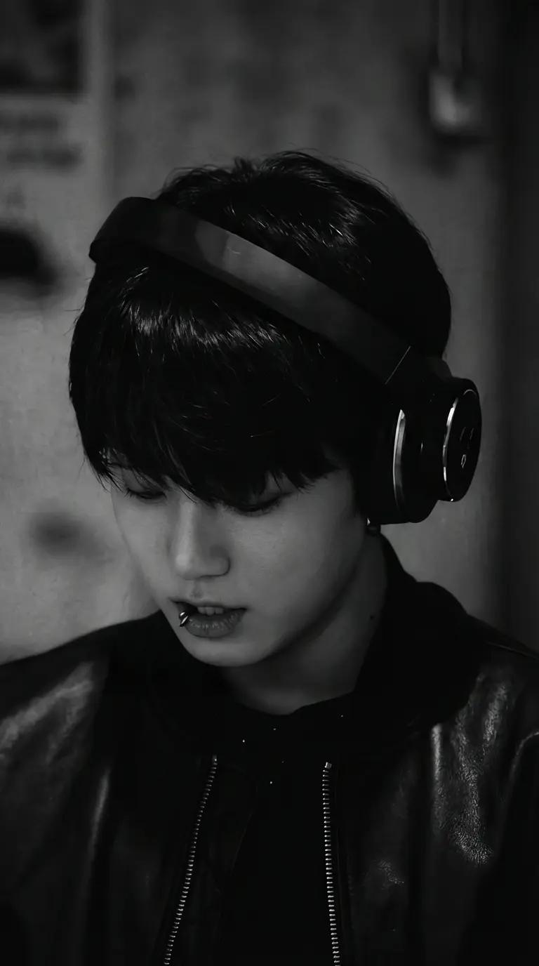 Jeon Jungkook thumbnail