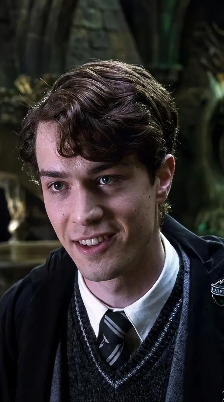 Tom Marvolo Riddle thumbnail