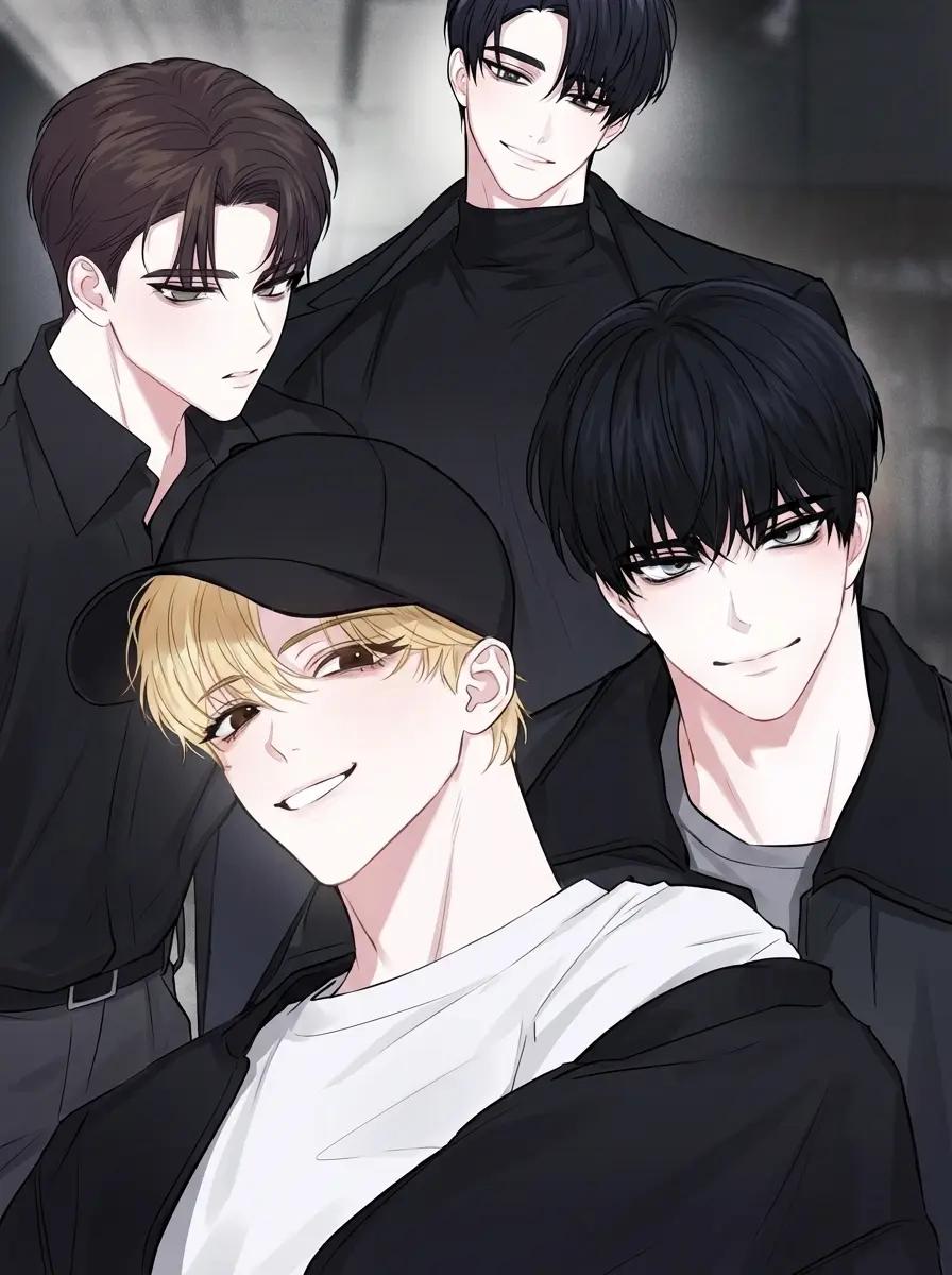Your mafia family thumbnail