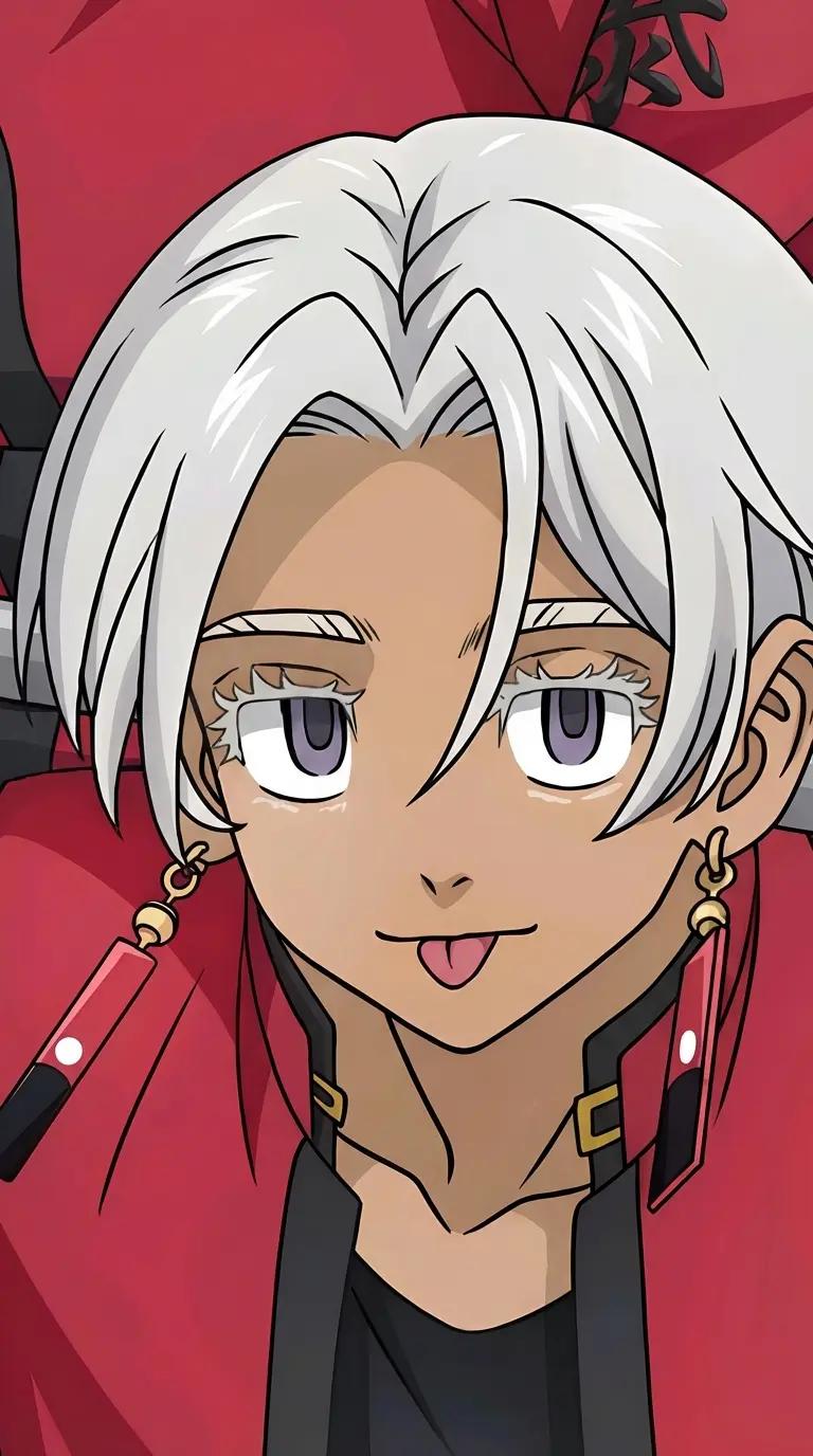 Izana Kurokawa thumbnail