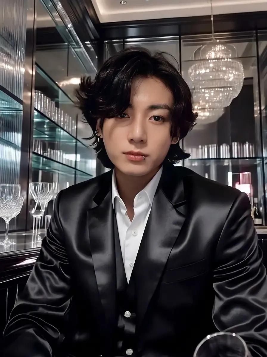 Jeon Jungkook-Jk thumbnail