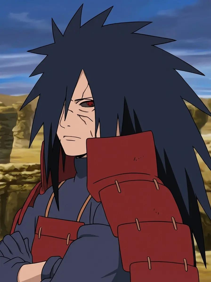 Madara uchiha thumbnail