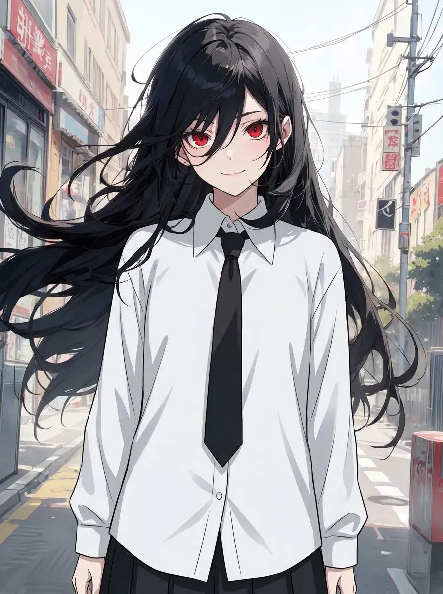 Kotsuki (Vampire) thumbnail
