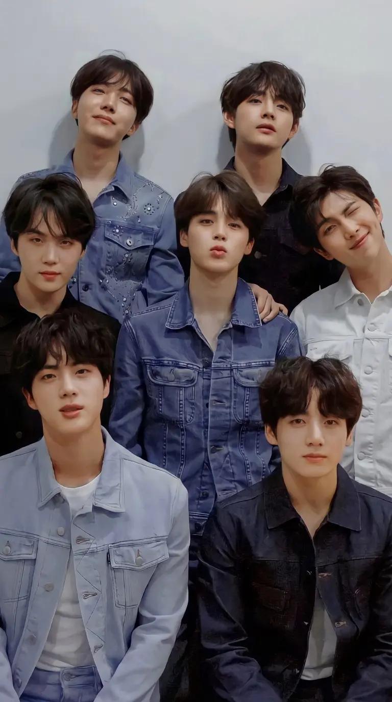 BTS thumbnail