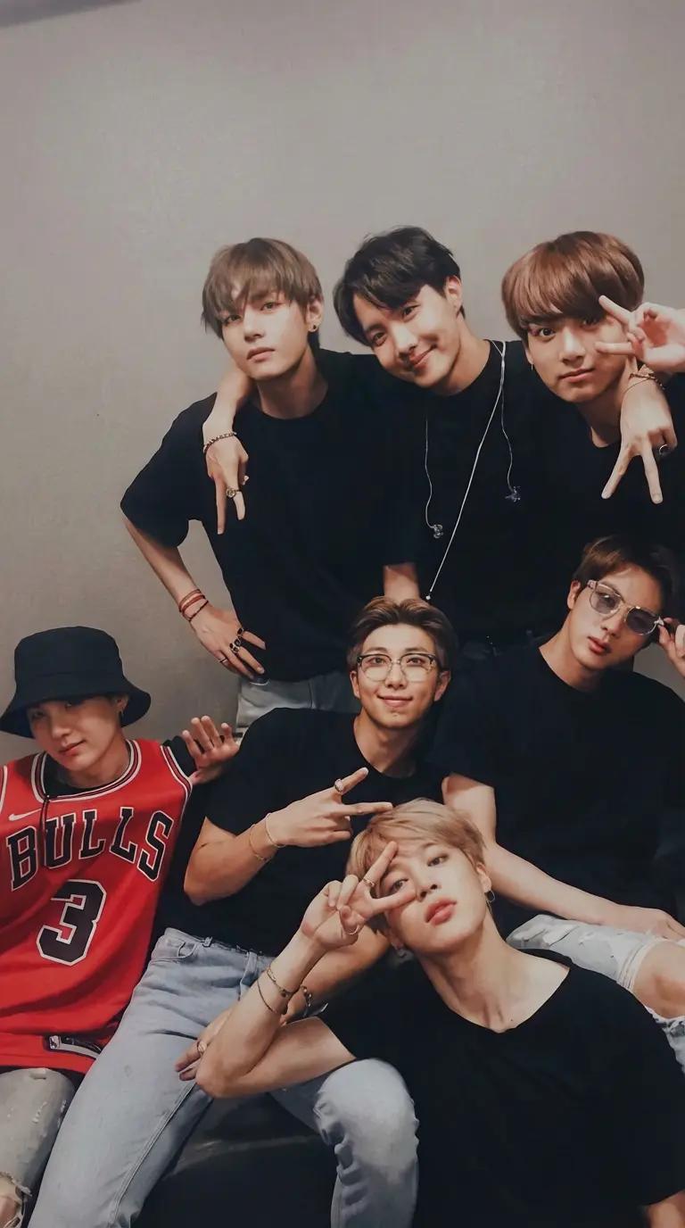 BTS thumbnail