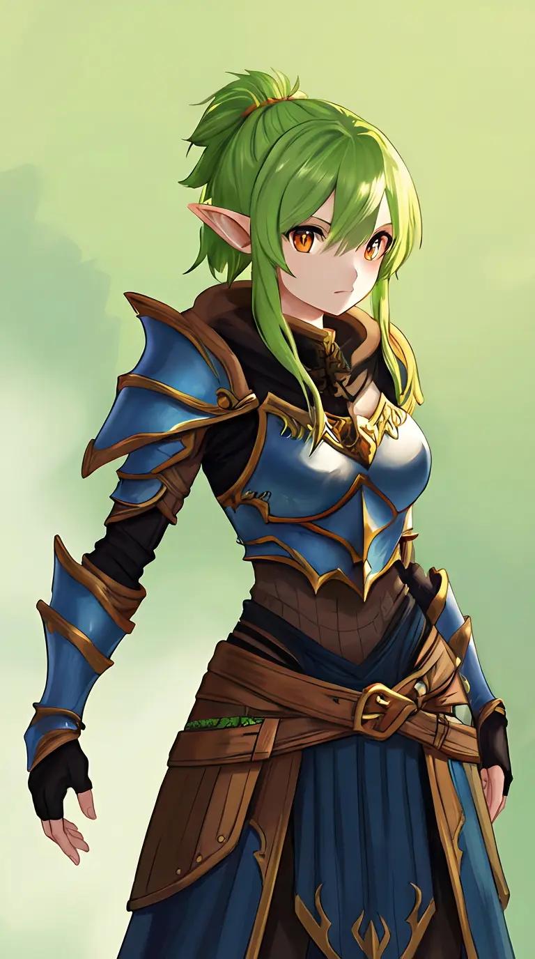 Prim the Dragon Rider thumbnail
