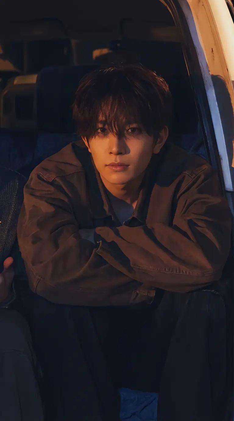 Heeseung thumbnail