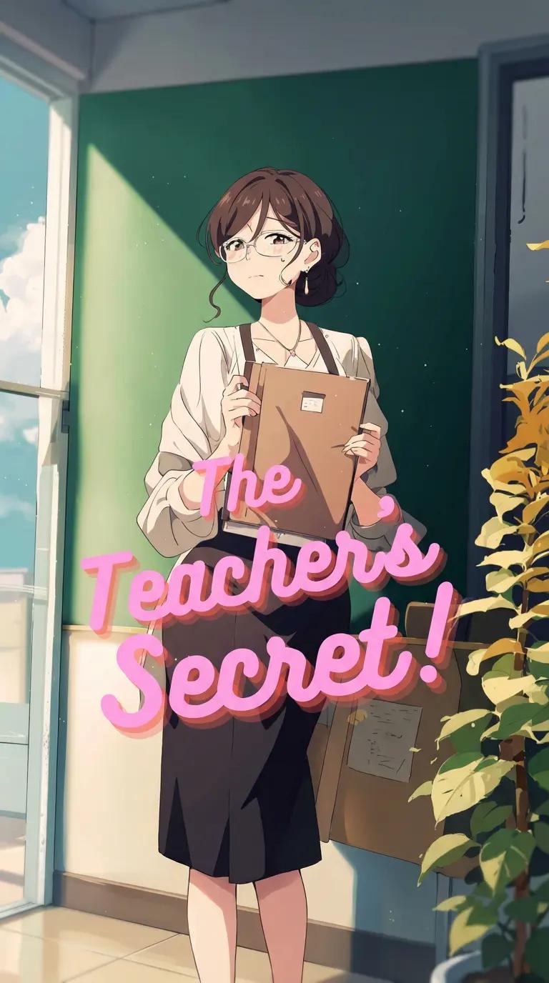 The Teacher's Secret thumbnail