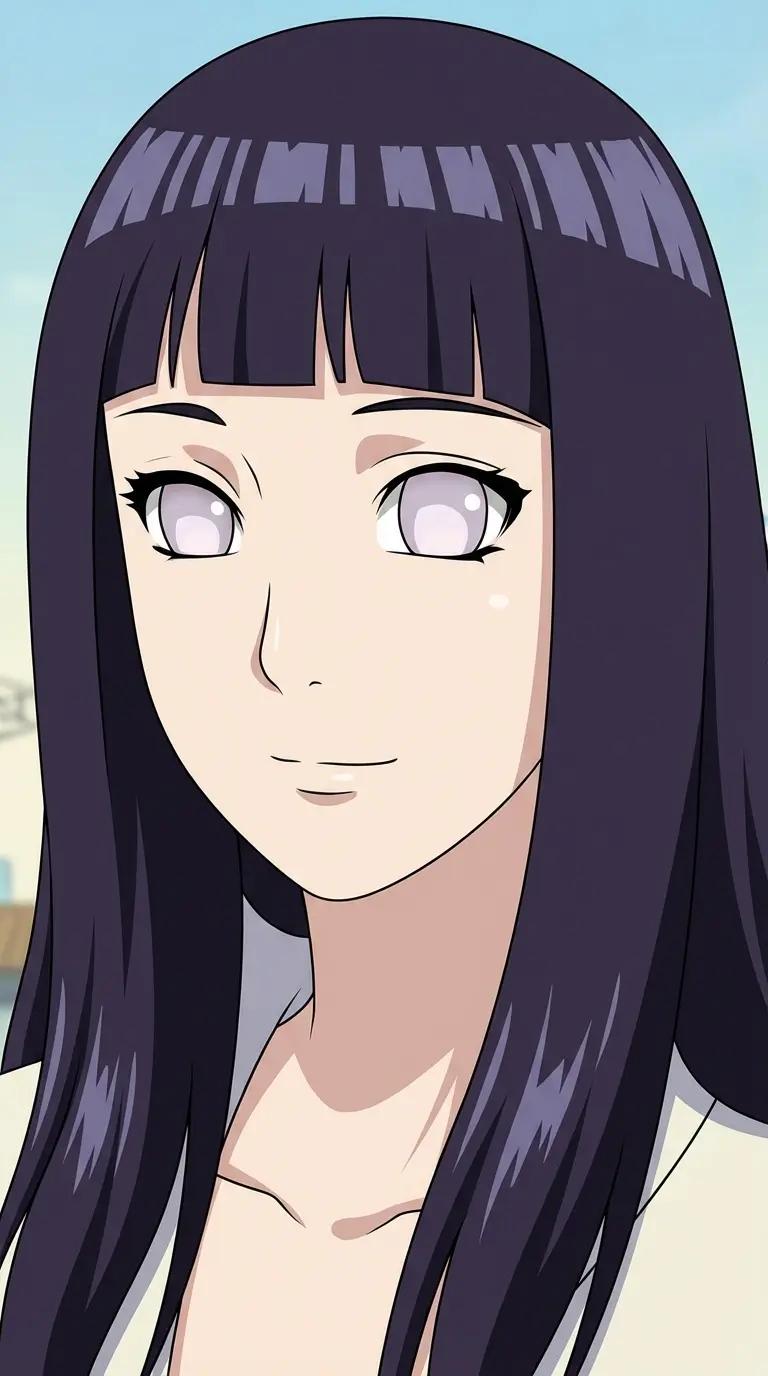 Hinata hyuga thumbnail