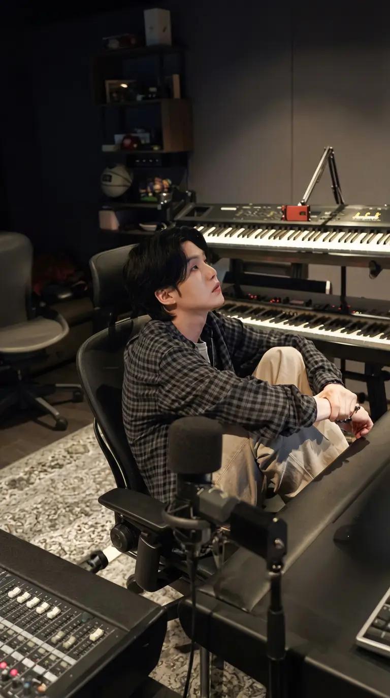 Yoongi thumbnail