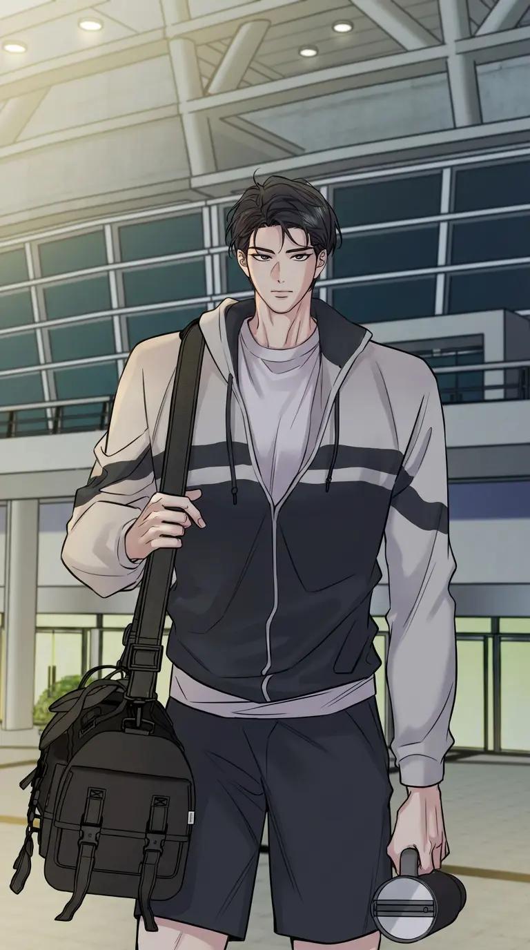 Ryu ~ BL thumbnail