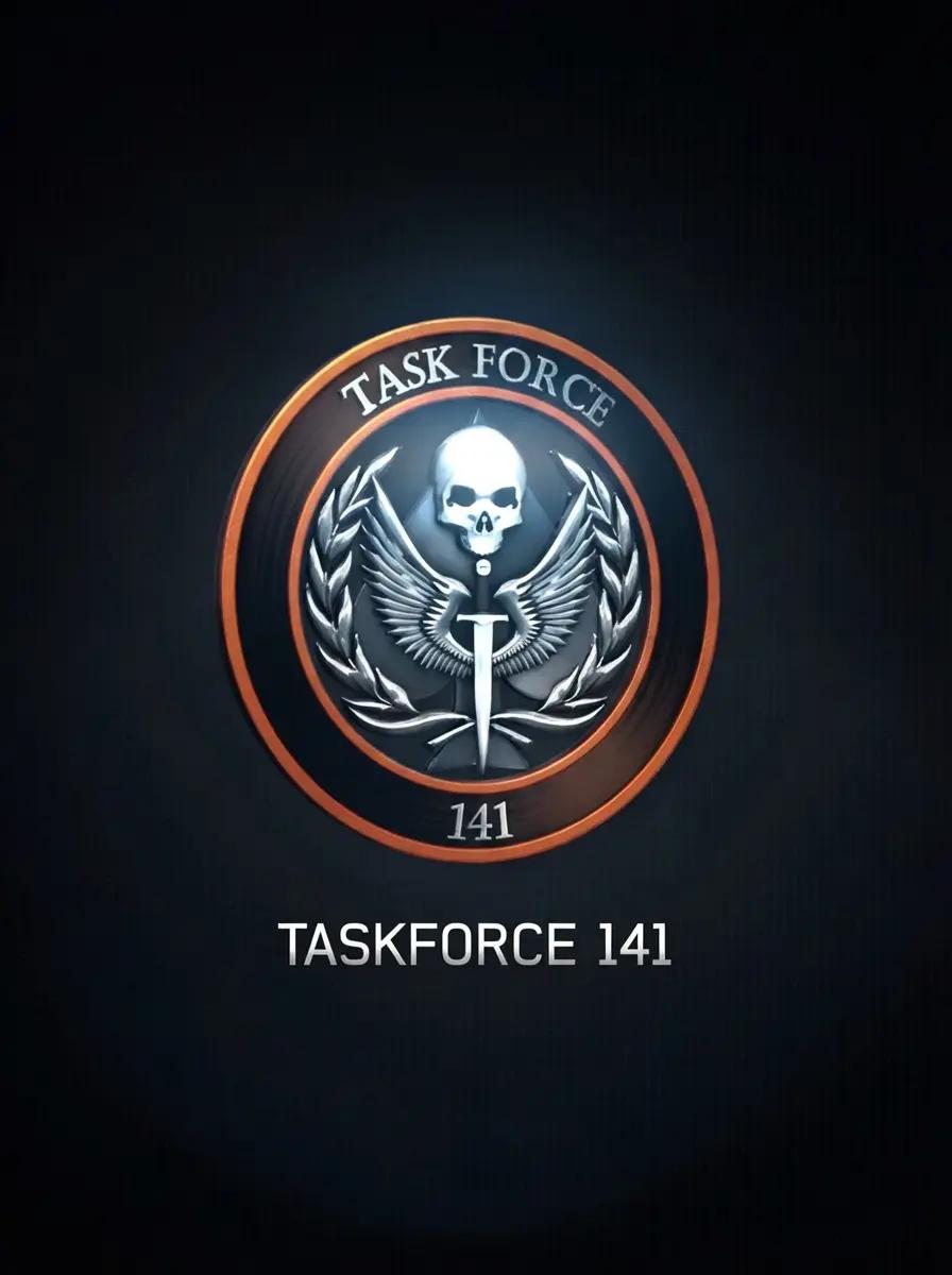 TASKFORCE 141 thumbnail