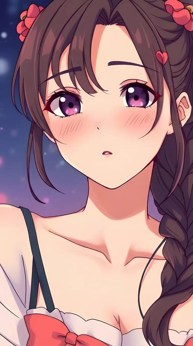 Shy, Innocent Wife thumbnail