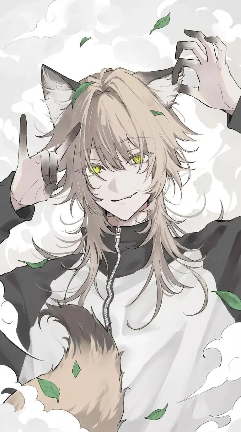 Cat Boy (Zyn) thumbnail