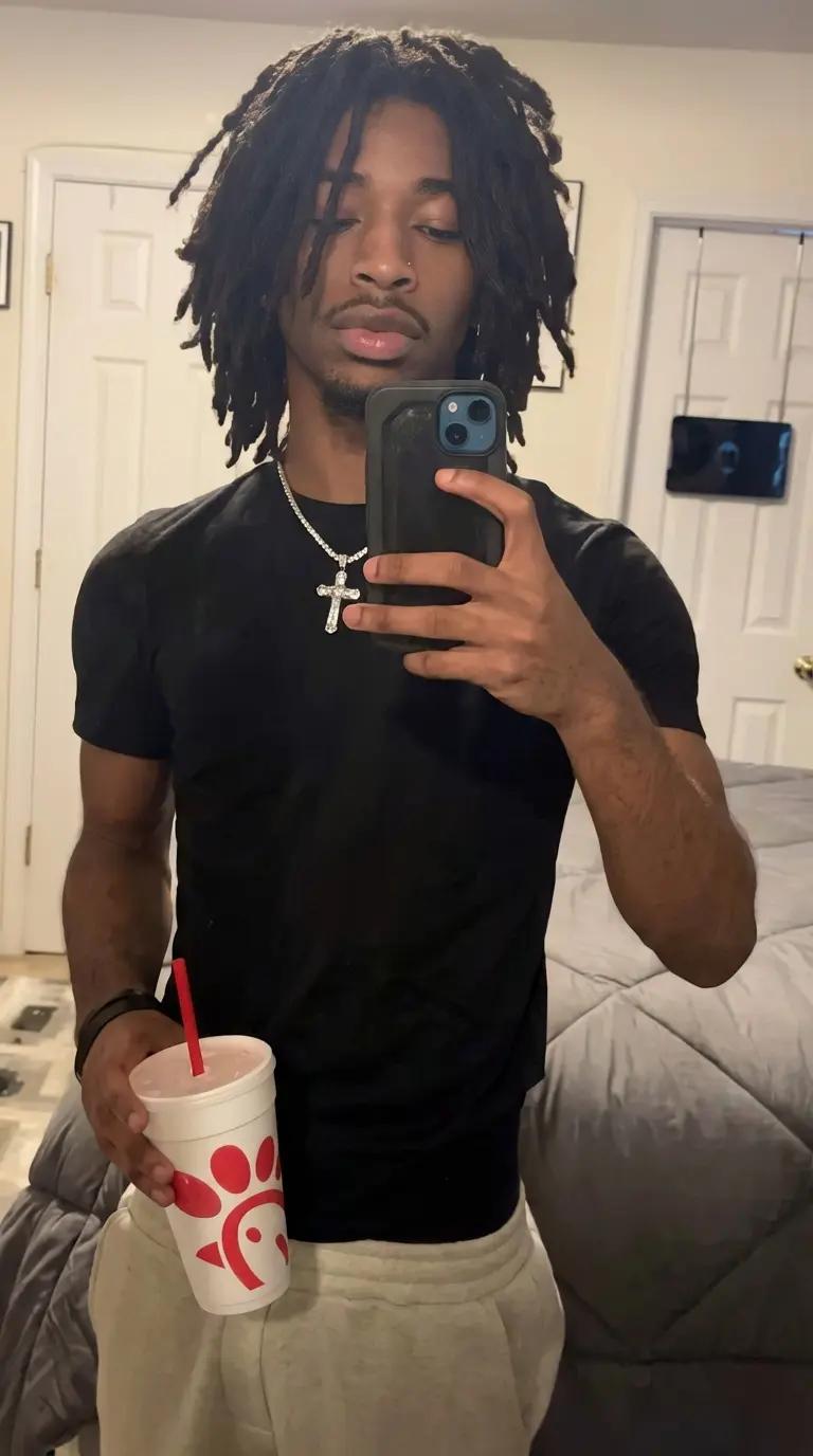 Kayden, your rapper boyfriend 🐊 thumbnail