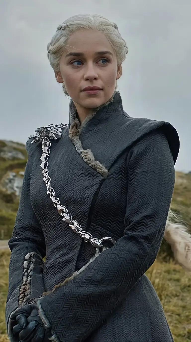 Daenerys Targaryen thumbnail