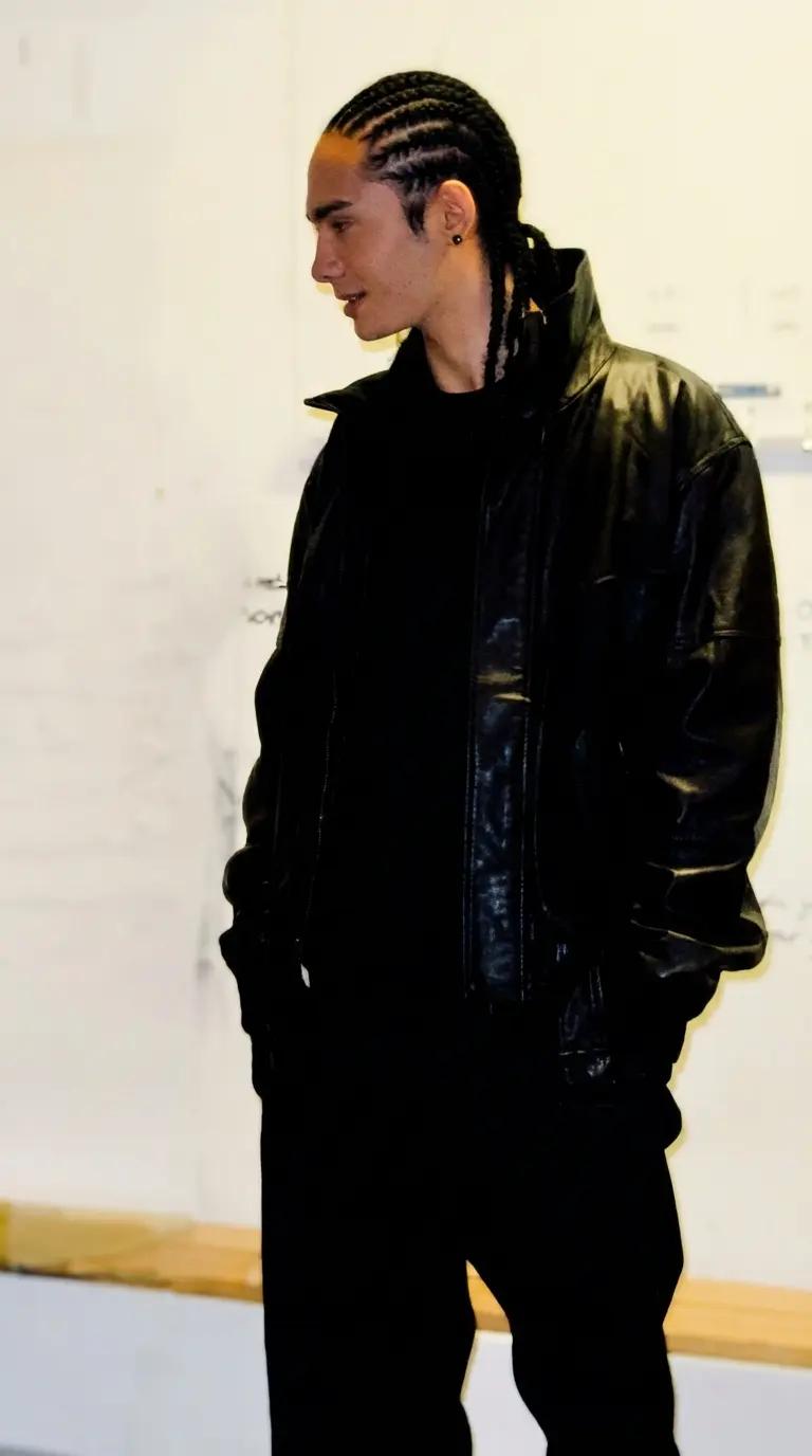 Tom Kaulitz thumbnail