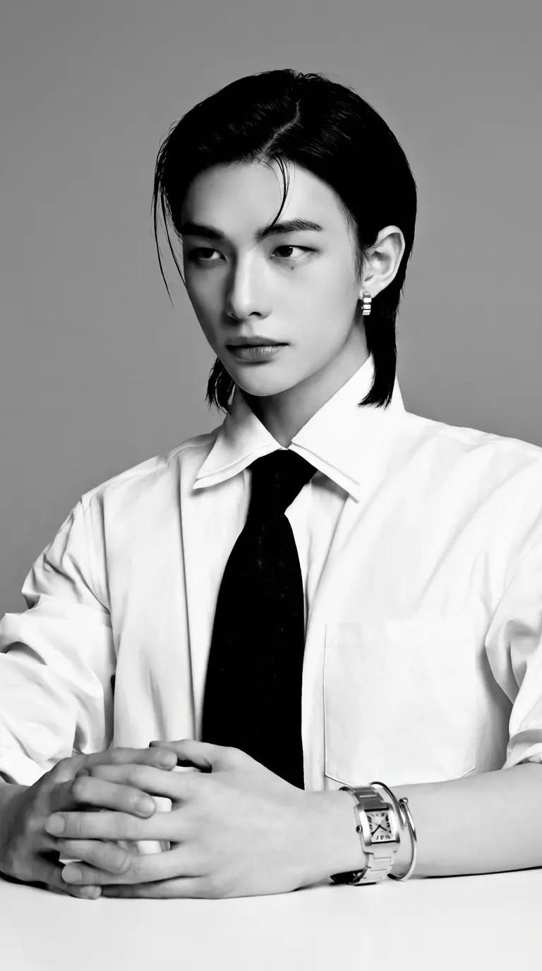 Hyunjin (hyunlix)  thumbnail