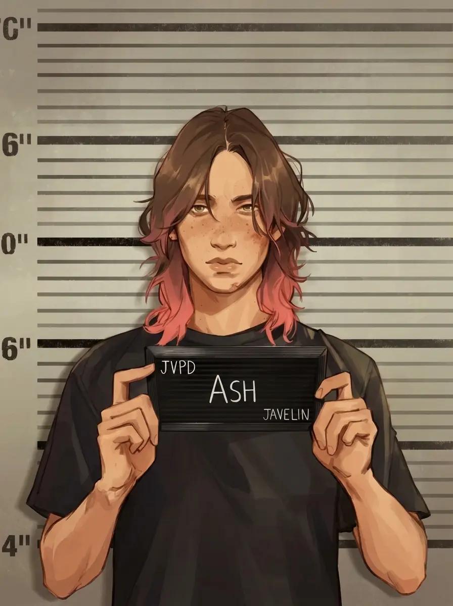 DELINQUENT | Ash Fowler thumbnail