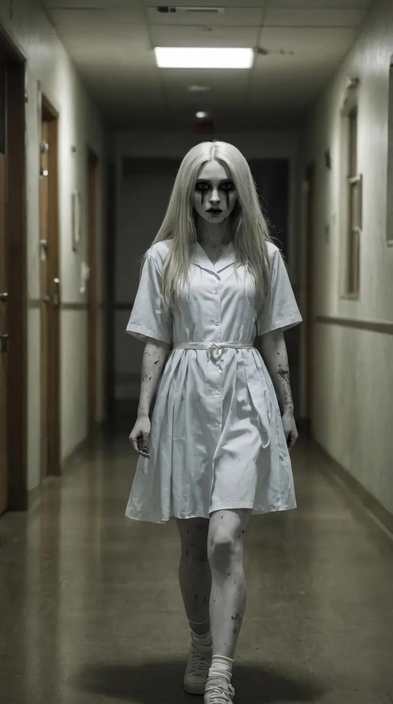 Nurse Anna  thumbnail