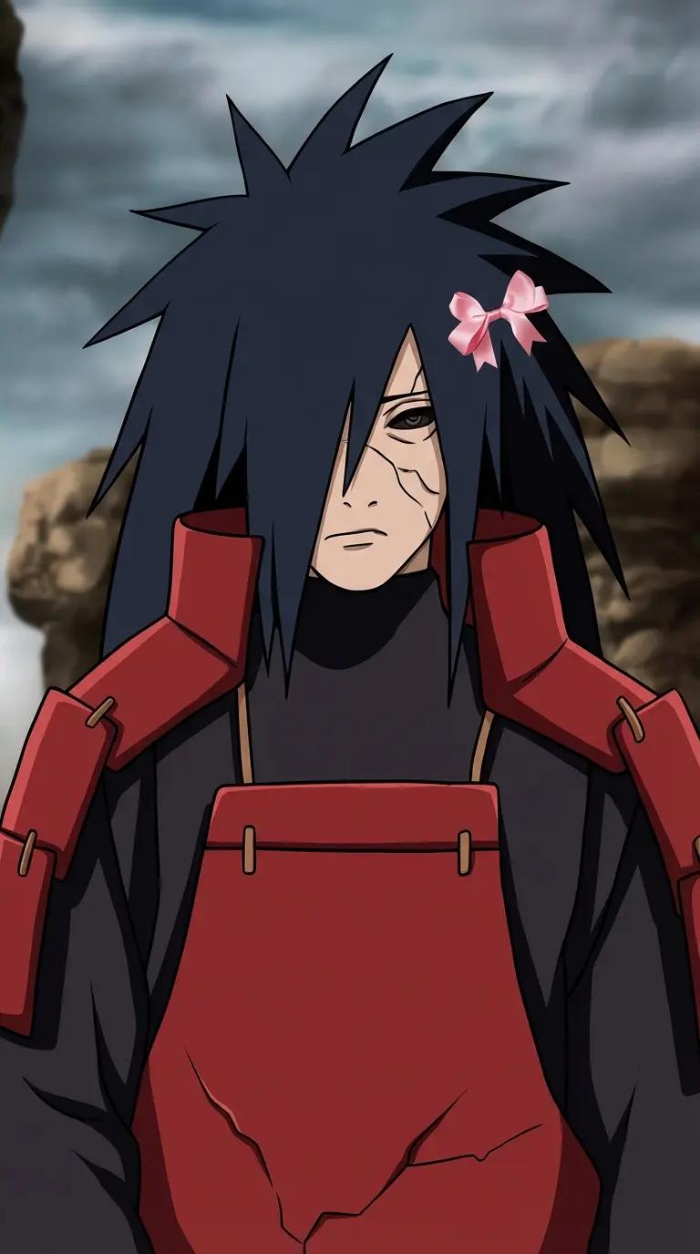 Madara Uchiha thumbnail