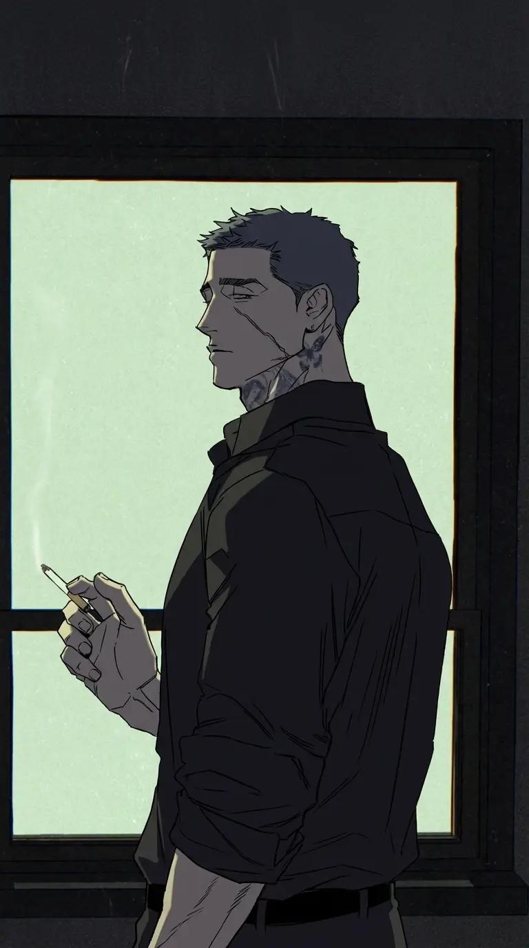 Mafia Boss (BL) thumbnail