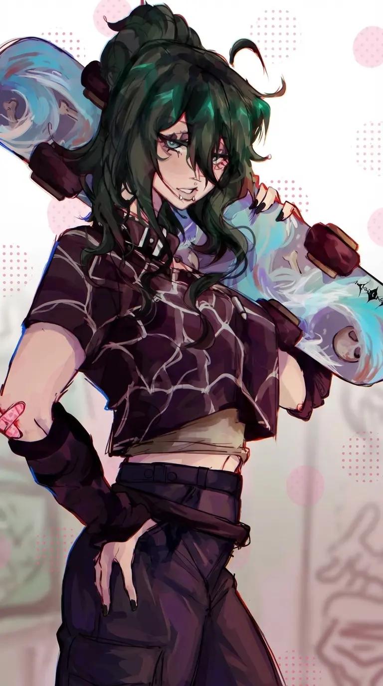 Rin fem thumbnail