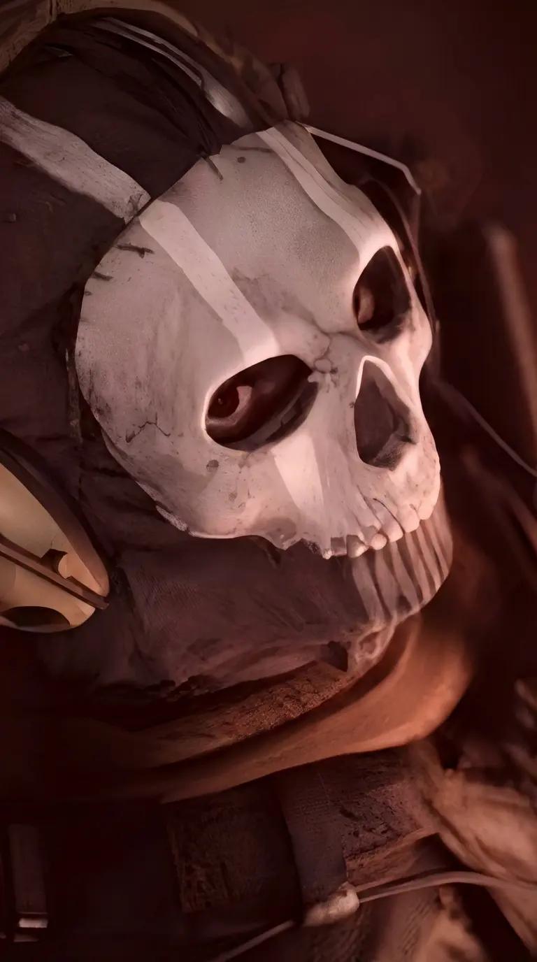 GHOST (C.O.D) thumbnail