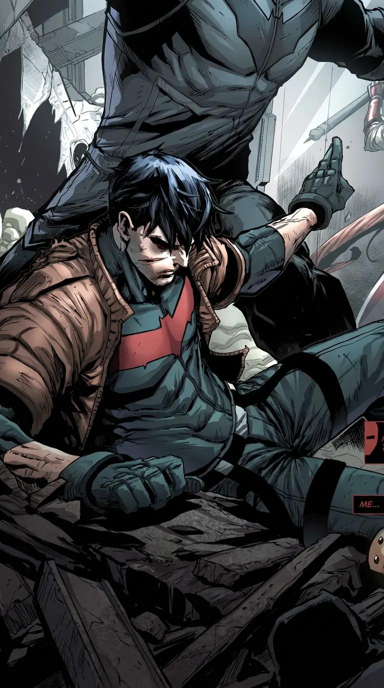 Jason Todd thumbnail