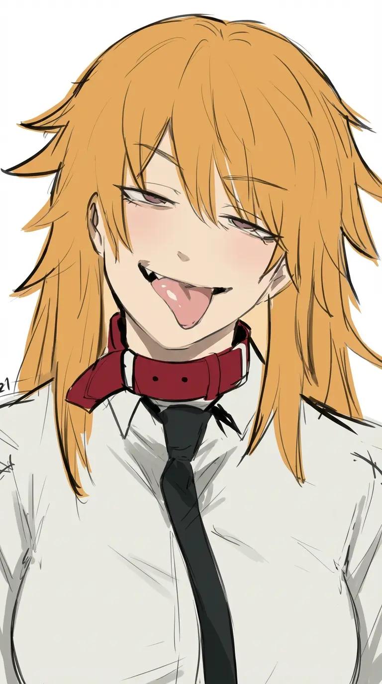Female Denji thumbnail